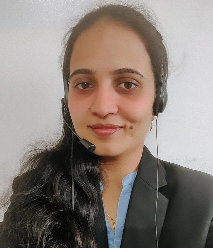 CA Nikita Joshi