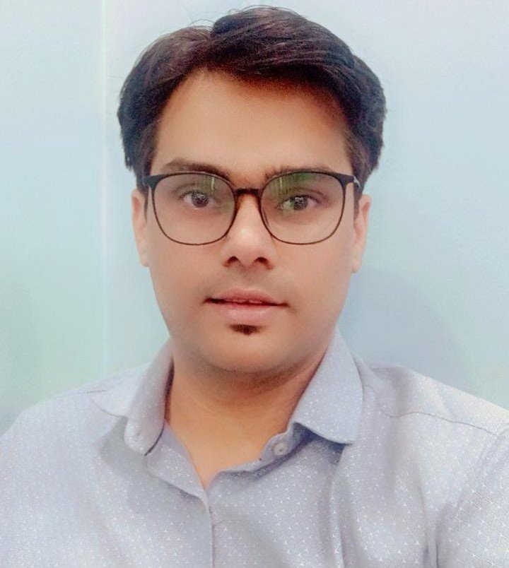 CA Pavan Joshi